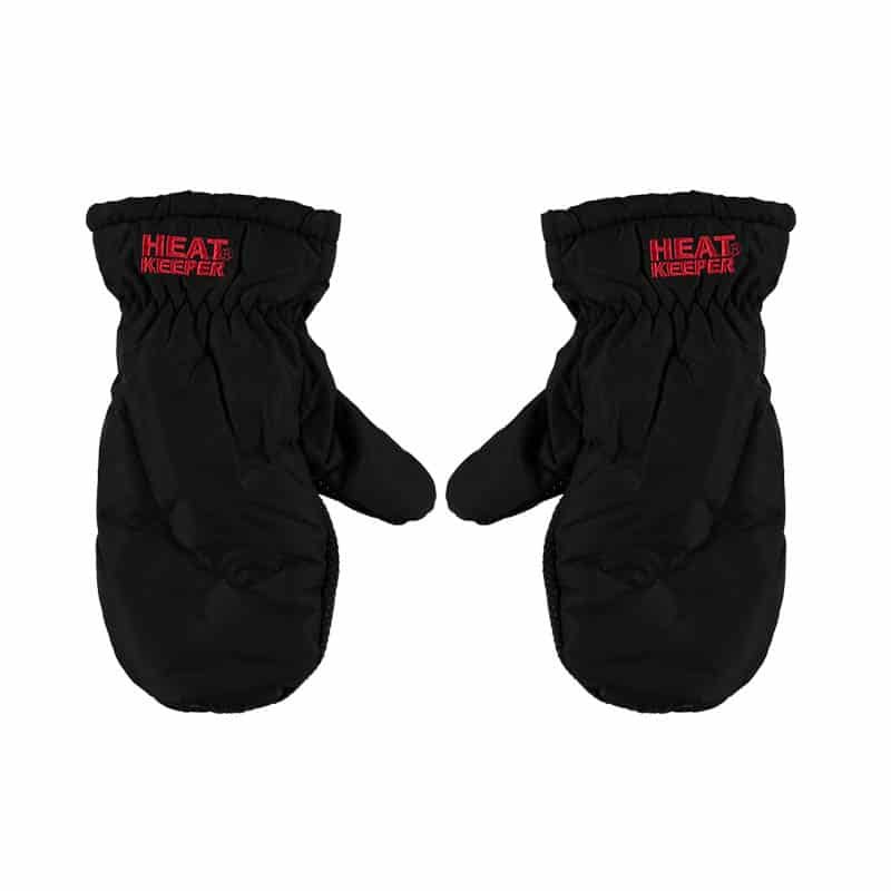 Heat Keeper want