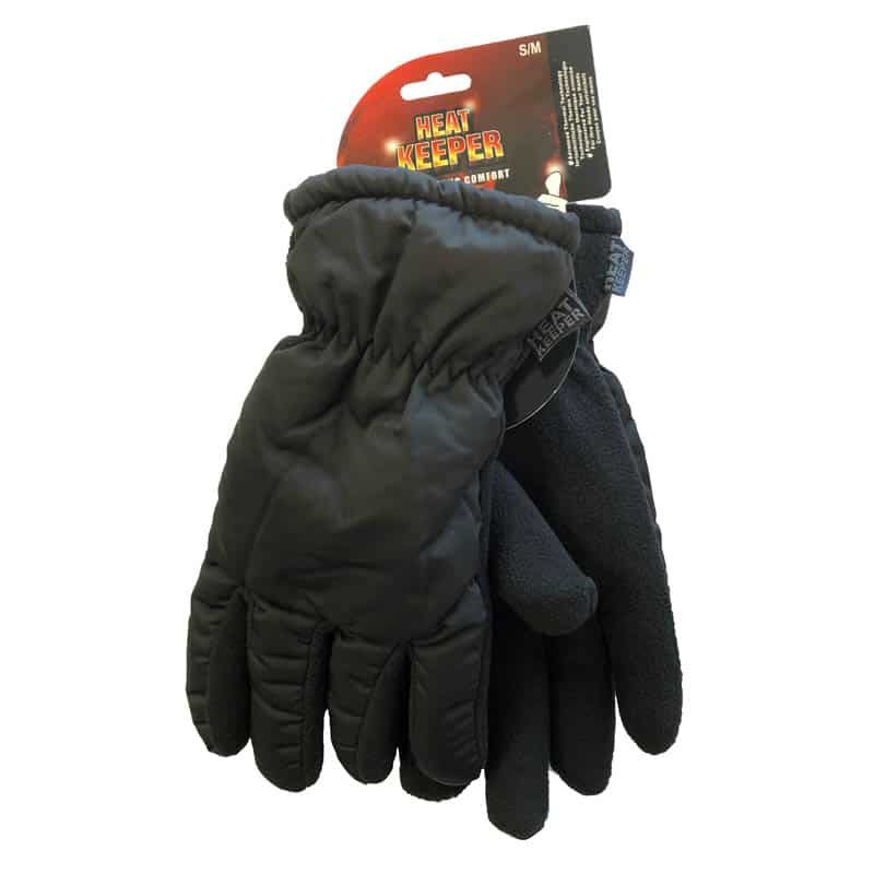 Heat Keeper handschoen (S/M) - Afbeelding 2