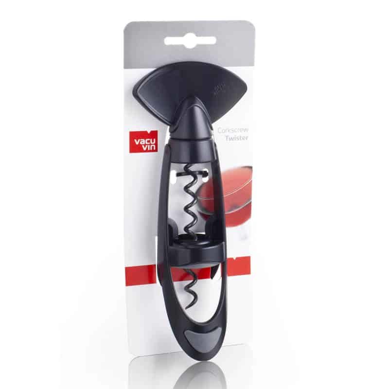 Vacuvin Kurkentrekker Twister