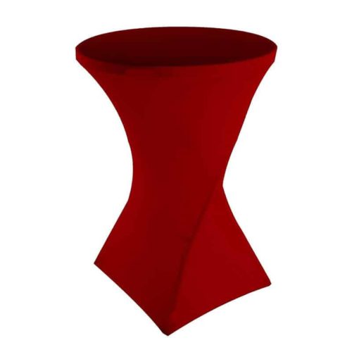 Tafelrok polyester
