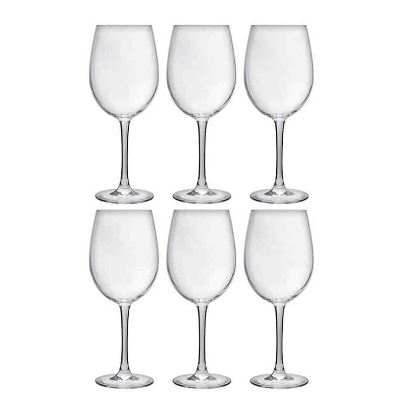 Cosy Moments Set wijnglazen (48cl) - 6 stuks