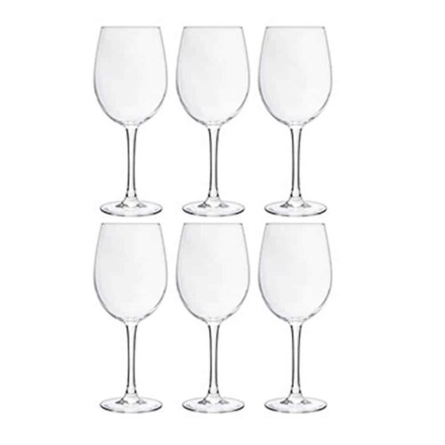 Cosy Moments Set wijnglazen (36cl) - 6 stuks