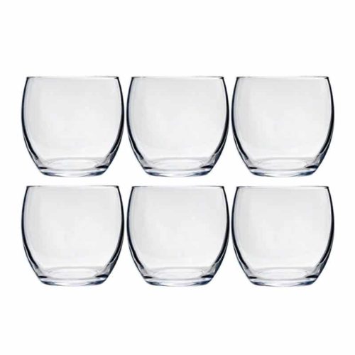 Cosy Moments Set Tumbler glazen (34cl) - 6 stuks