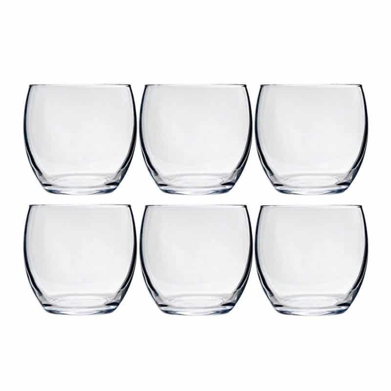 Cosy Moments Set Tumbler glazen (34cl) - 6 stuks