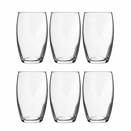 Cosy Moments Set Tumbler glazen (36cl) - 6 stuks