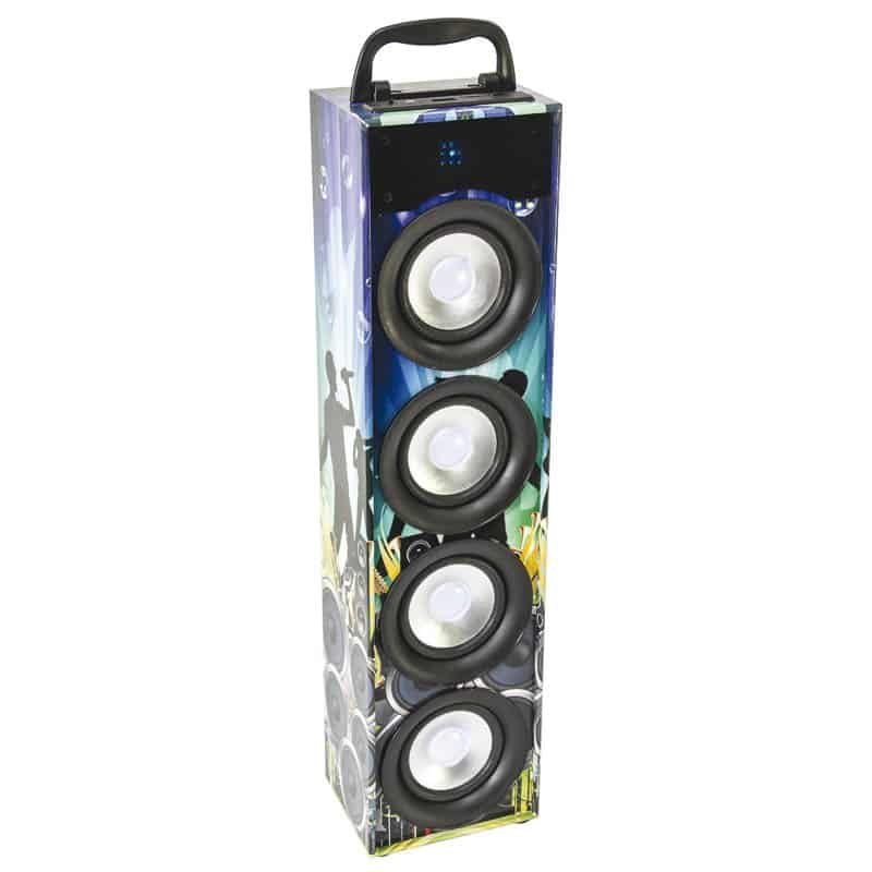 Party luidspreker bluetooth