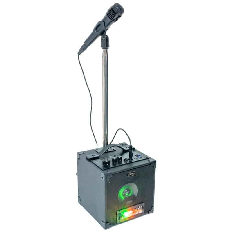 Party karaoke set