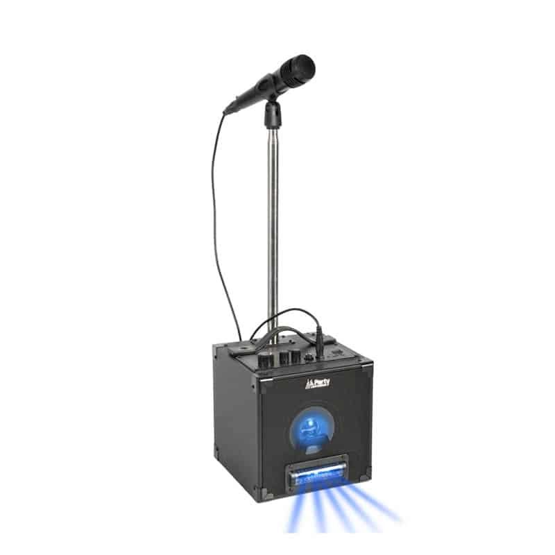 Party karaoke set - Afbeelding 5