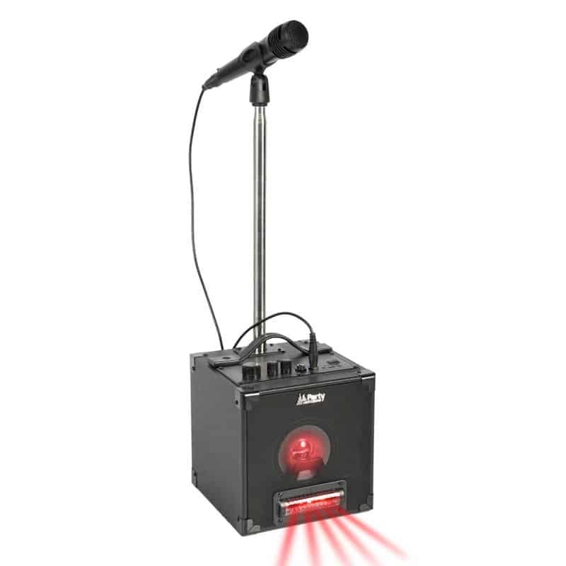 Party karaoke set - Afbeelding 3
