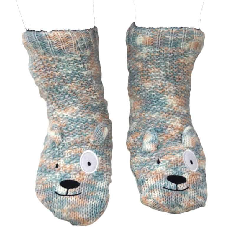 Home socks kind (25/35)