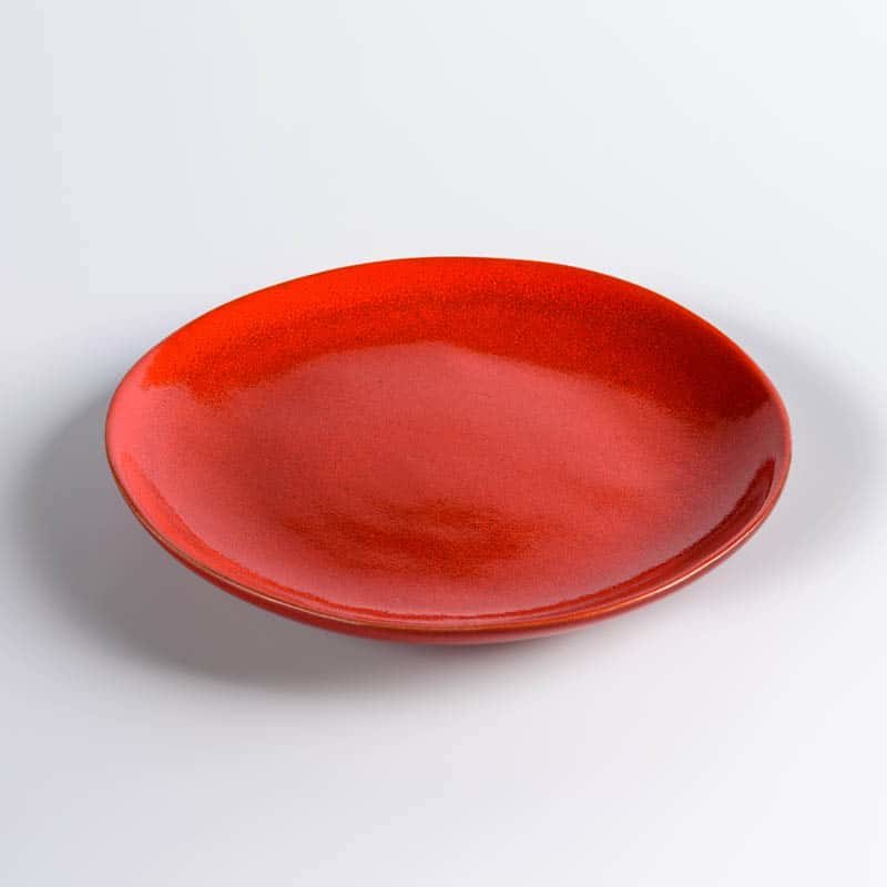 Mesapiu rond bord small (ø21cm)