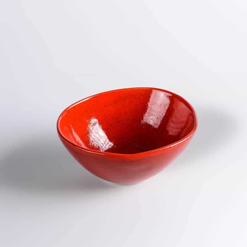 Mesapiu ovale bowl medium (12x14cm)