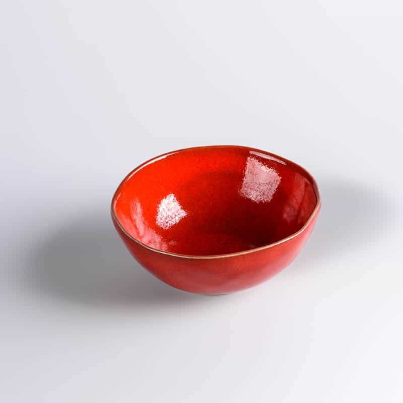 Mesapiu ovale bowl small (10x11cm)