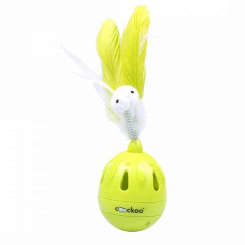 Duvo+ Tumbler limoen (19,5x7cm)