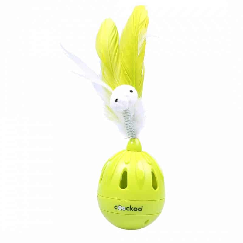 Duvo+ Tumbler limoen (19,5x7cm)