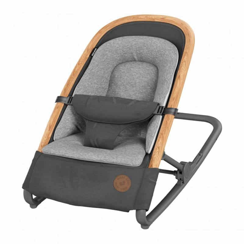 Maxi-Cosi Kori Essential relax graphite
