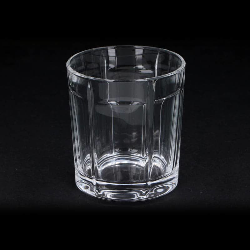 Tumbler Hamburg glas (30cl) - 6 stuks