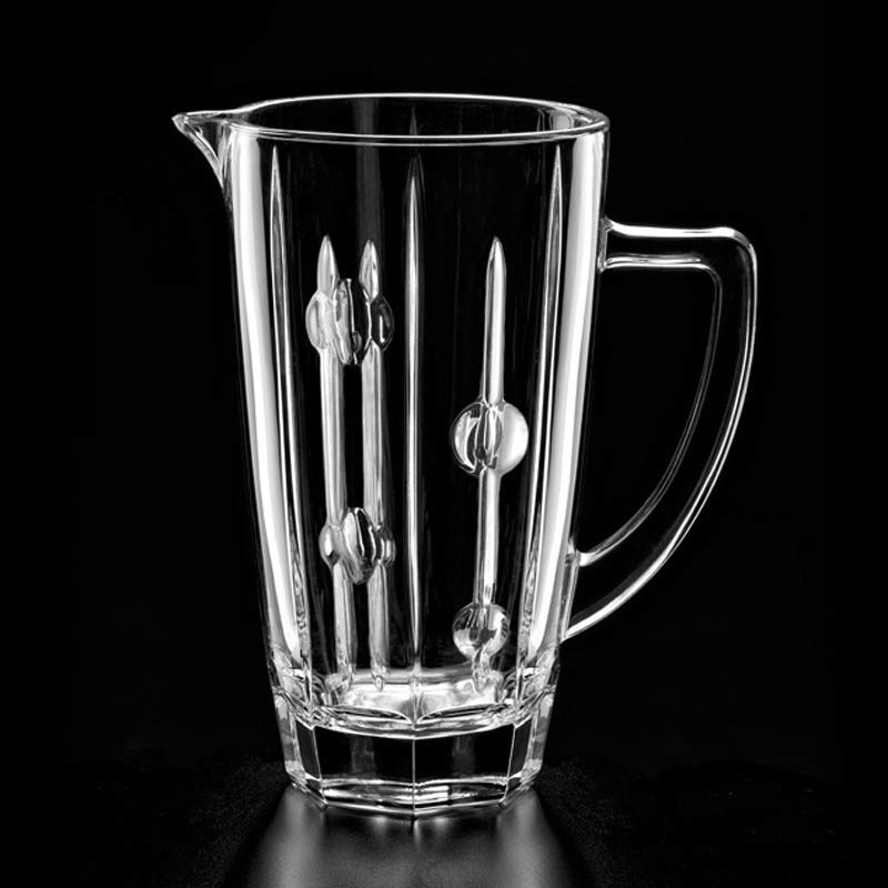 Karaf Berlin in glas (1,3L)