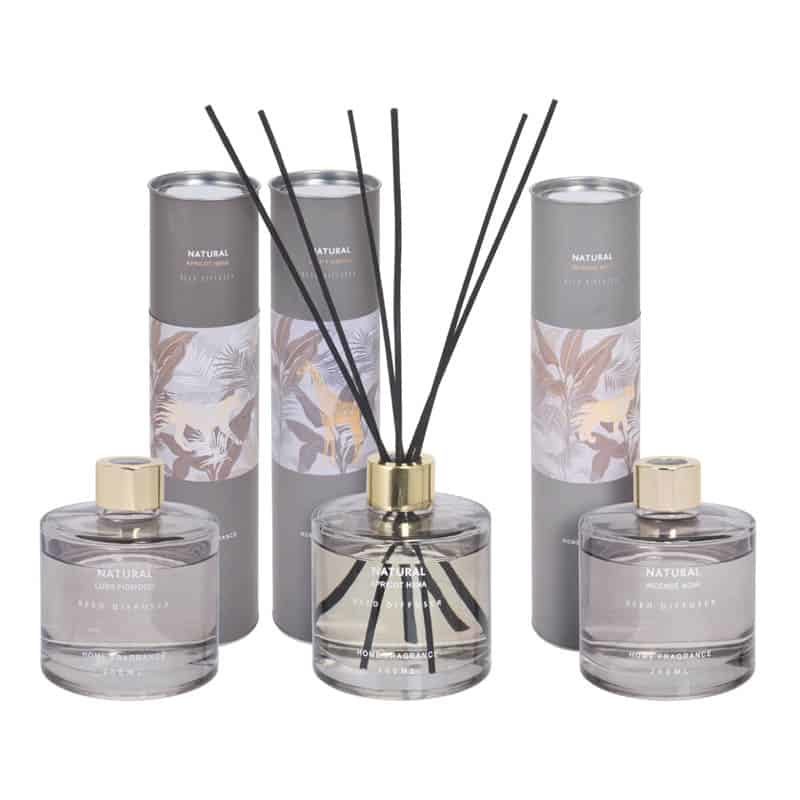 Geurset 200ml
