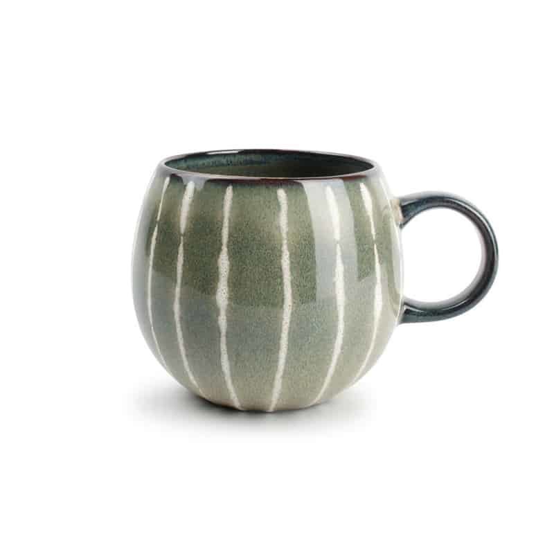 S&P Beker (40cl) rond line Muggies