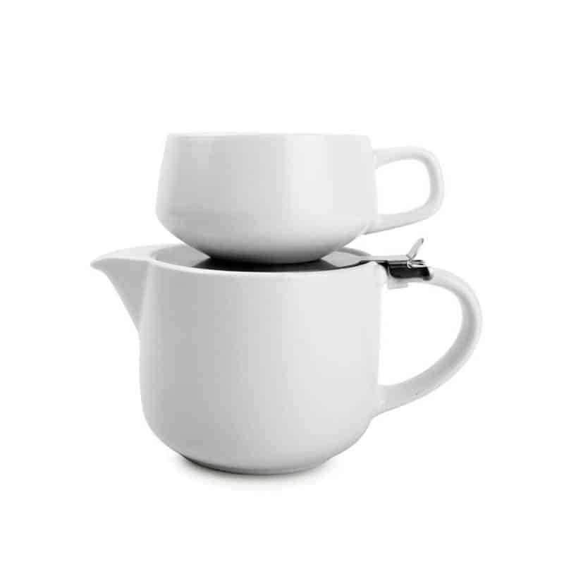 S&P Anders Tea for one set (60cl) wit