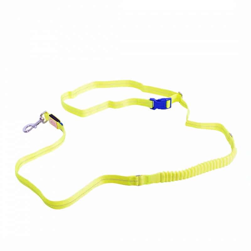 Duvo+ Jogginglijn neon +LED (2m) - Afbeelding 2