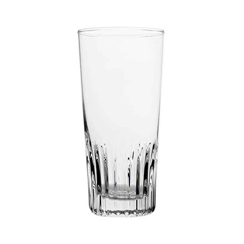Cosy & Trendy set bierglazen - 6 stuks