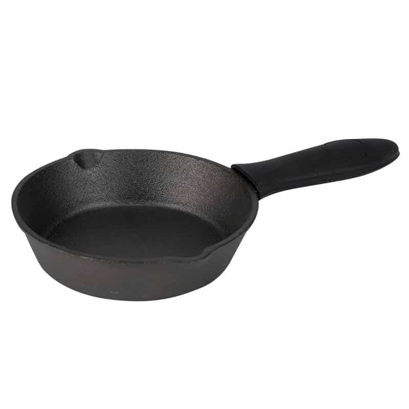 Braadpan oven (ø21.5cm)