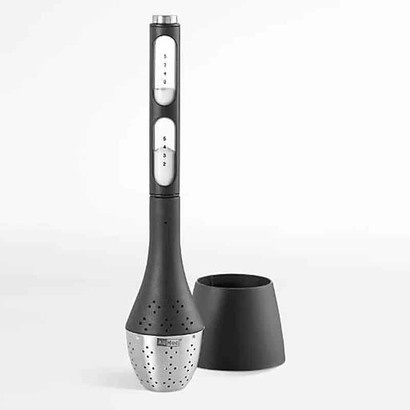AdHoc Santea infuser+zandloper