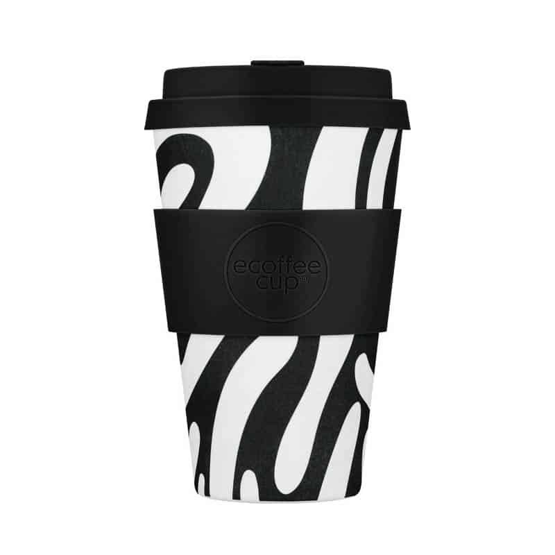 Ecoffee drinkbeker Manasa's Run