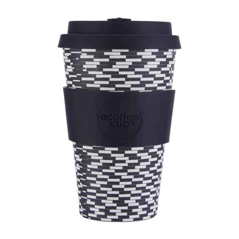Ecoffee drinkbeker Max Planck