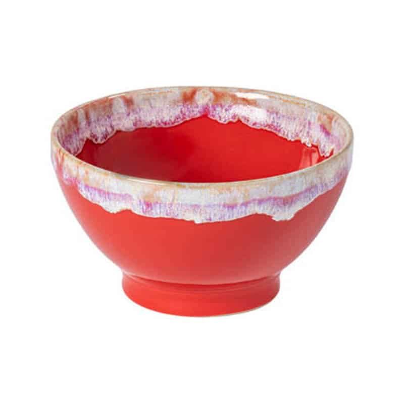 Costa Nova Bowls (55cl) - Red