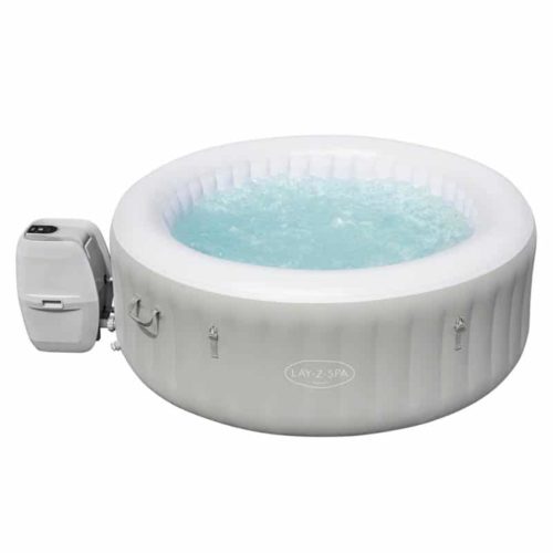 Lay-Z Spa Tahiti bubbel massage set (ø180xh66cm)