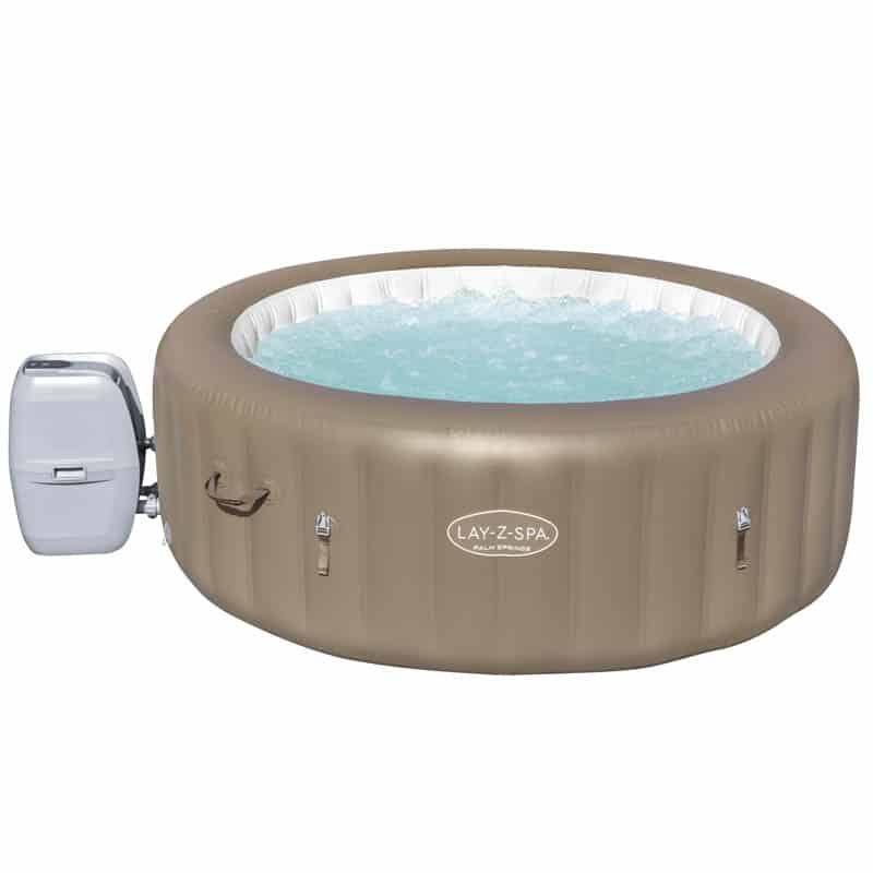 Lay-Z Spa bubbel massage set (ø196xh71cm)