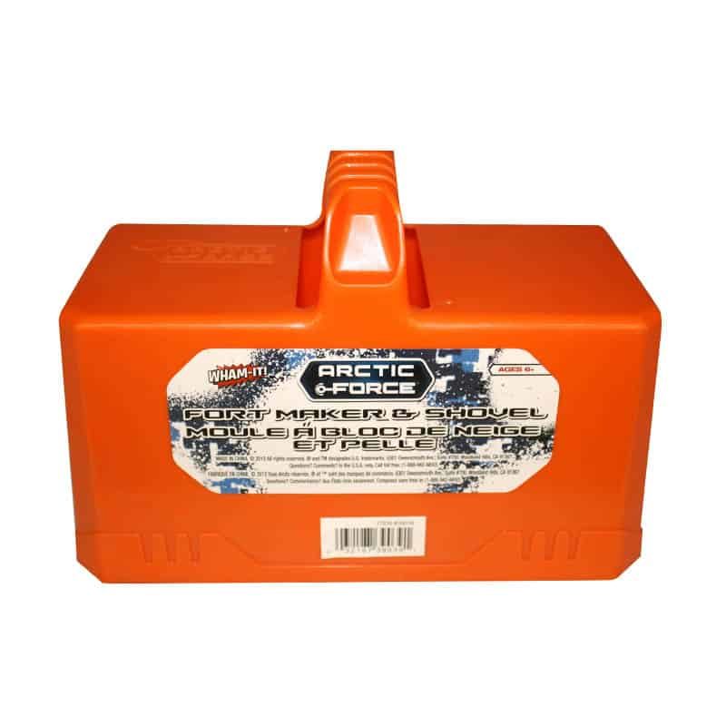 Wham-O Sneeuw Fort maker Arctic-o-force
