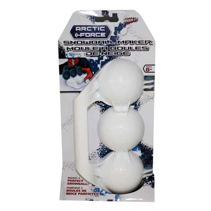 Wham-O Sneeuwbal maker Arctic-o-force - Afbeelding 3