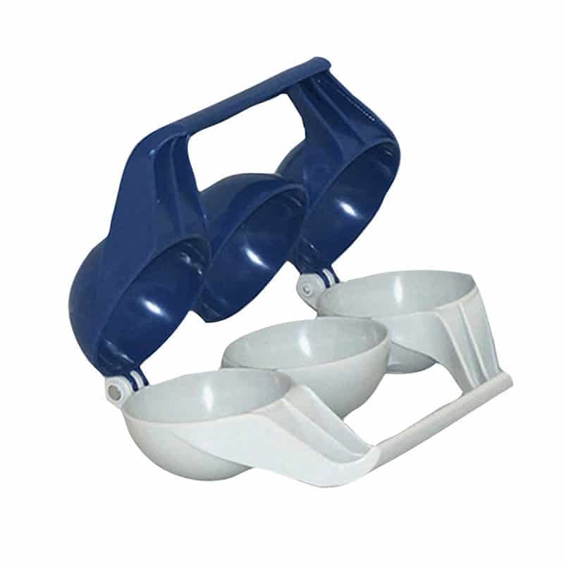 Wham-O Sneeuwbal maker Arctic-o-force