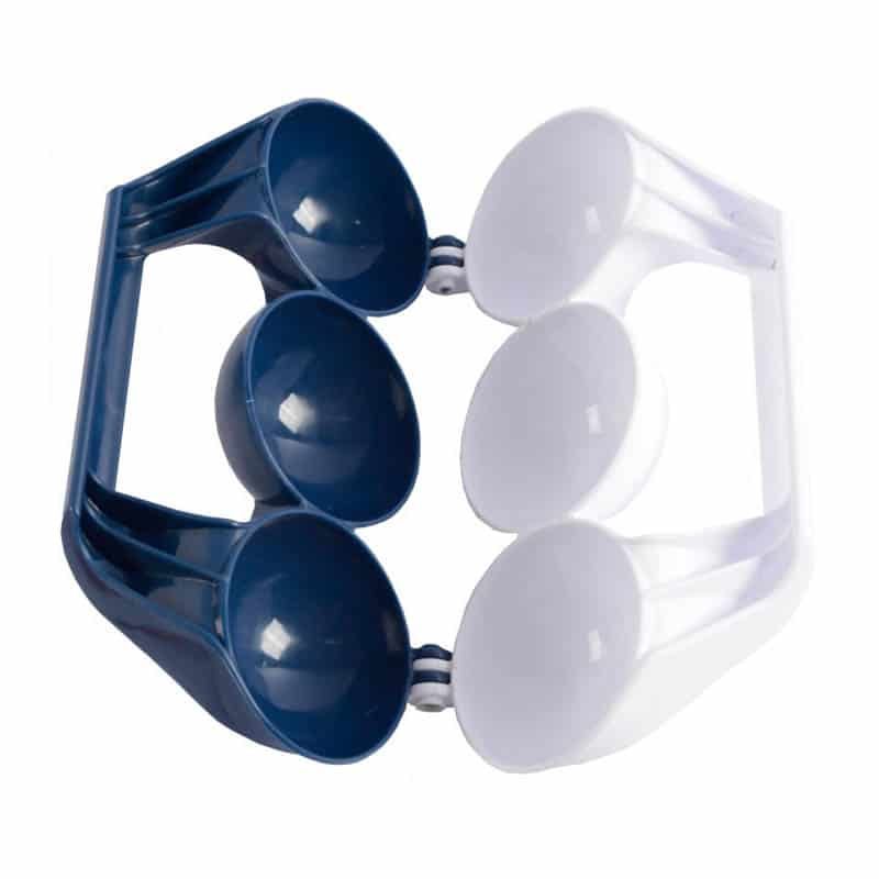 Wham-O Sneeuwbal maker Arctic-o-force - Afbeelding 2
