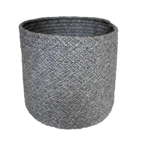 Mand stof 30xH26cm