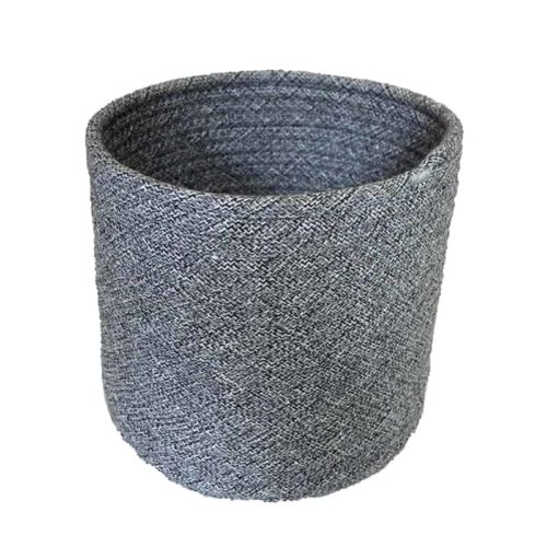Mand stof 26xH24cm