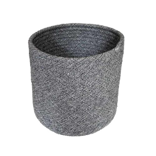 Mand stof 22xH22cm