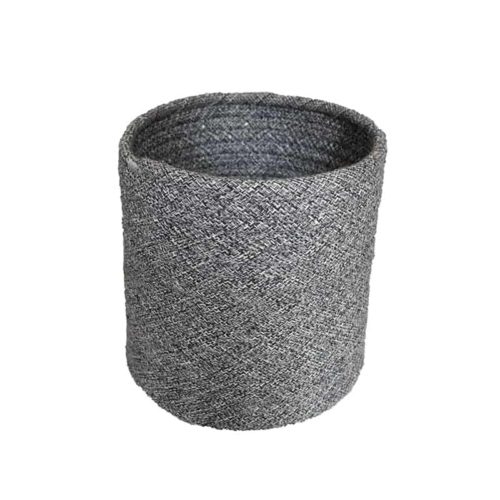 Mand stof 18xH15cm