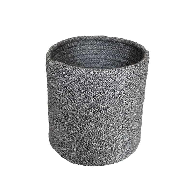 Mand stof 18xH15cm