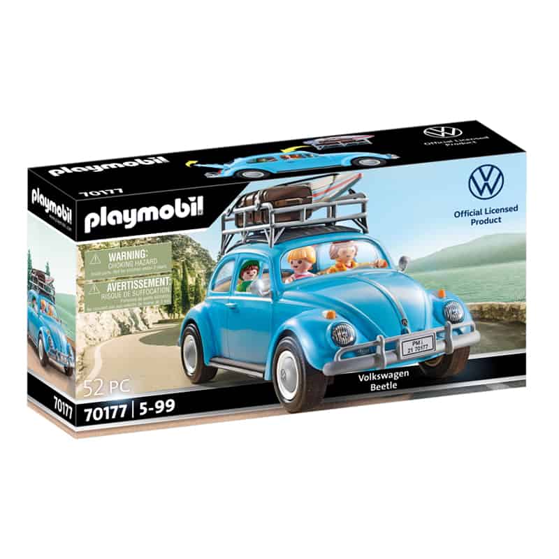 Volkswagen Kever Happyland