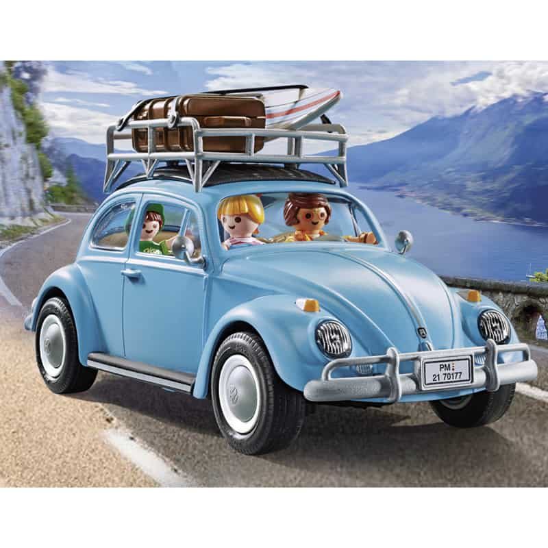 Playmobil Volkswagen Kever - Afbeelding 3