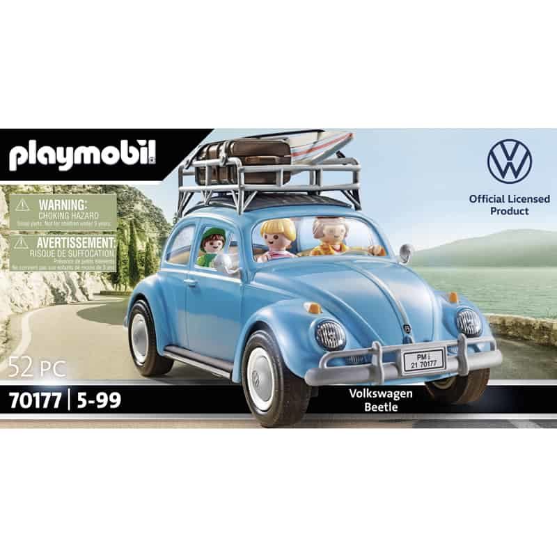 Playmobil Volkswagen Kever - Afbeelding 6
