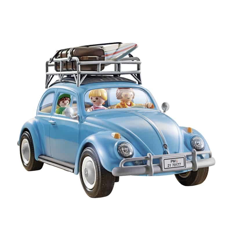 Playmobil Volkswagen Kever - Afbeelding 2