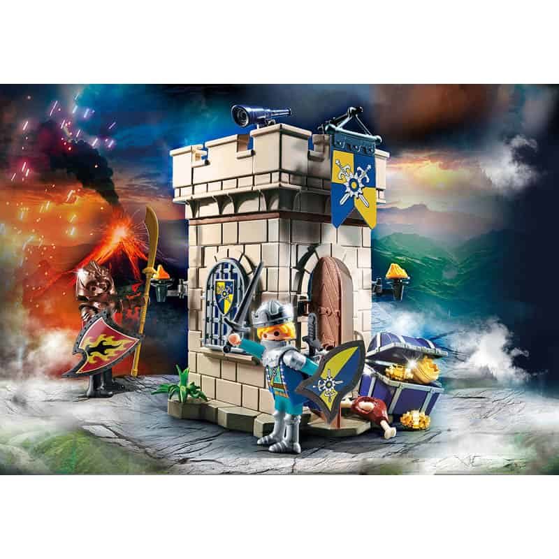 Playmobil Novelmore Starter Pack (70499) - Afbeelding 2