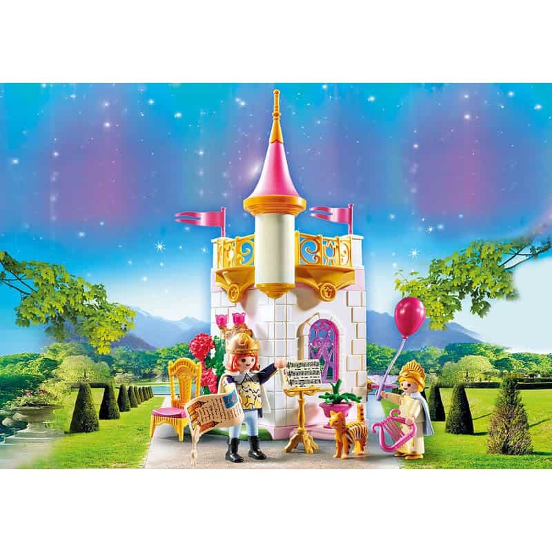 Playmobil Starter Pack: Prinsessentoren - Afbeelding 2