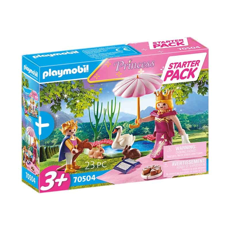 Playmobil Starter Pack Prinses Uitbreiding